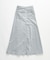別注 Cross Waist Slit Skirt
