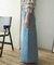 別注 Cross Waist Slit Skirt