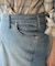 別注 Cross Waist Slit Skirt