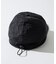 【FREAK'S STORE限定販売】別注 Nylon Reflector Cap/ナイロン リフレクターキャップ