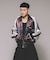 別注 RAYON SUKA ASING JACKET