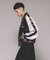 別注 RAYON SUKA ASING JACKET