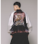 別注 RAYON SUKA ASING JACKET