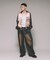 別注 RAYON SUKA ASING JACKET