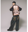 別注 RAYON SUKA ASING JACKET