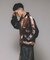 別注 RAYON SUKA ASING JACKET