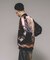 別注 RAYON SUKA ASING JACKET