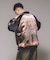 別注 RAYON SUKA ASING JACKET