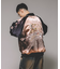 別注 RAYON SUKA ASING JACKET
