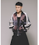 別注 RAYON SUKA ASING JACKET