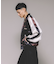 別注 RAYON SUKA ASING JACKET