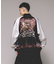 別注 RAYON SUKA ASING JACKET