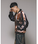 別注 RAYON SUKA ASING JACKET