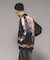 別注 RAYON SUKA ASING JACKET