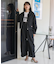 別注 サスペンダー付き ビッグ2タックツイルパンツ