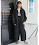 別注 サスペンダー付き ビッグ2タックツイルパンツ