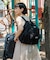 ＜新色追加＞別注 撥水マルチウェイ ペアレンツバッグ/ママバッグ