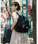 ＜新色追加＞別注 撥水マルチウェイ ペアレンツバッグ/ママバッグ