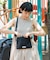 ＜新色追加＞別注 撥水マルチウェイ ペアレンツバッグ/ママバッグ