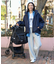 ＜新色追加＞別注 撥水マルチウェイ ペアレンツバッグ/ママバッグ