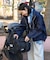 ＜新色追加＞別注 撥水マルチウェイ ペアレンツバッグ/ママバッグ
