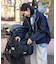 ＜新色追加＞別注 撥水マルチウェイ ペアレンツバッグ/ママバッグ