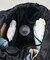＜新色追加＞別注 撥水マルチウェイ ペアレンツバッグ/ママバッグ