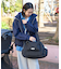 ＜新色追加＞別注 撥水マルチウェイ ペアレンツバッグ/ママバッグ