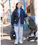 ＜新色追加＞別注 撥水マルチウェイ ペアレンツバッグ/ママバッグ