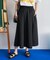 スカートセットアップ