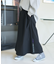 ベルトスカート