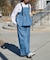 ベルトキャミソール パンツ セットアップ アソート