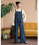 ベルトキャミソール パンツ セットアップ アソート