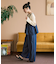 ベルトキャミソール パンツ セットアップ アソート