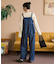 ベルトキャミソール パンツ セットアップ アソート