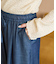 ベルトキャミソール パンツ セットアップ アソート