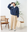 接触冷感/UV リネンタッチ タック イージーパンツ/リネンタッチ センタープレスパンツ<セットアップ対応＞