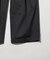 別注 SMU PT-38 2TUCK BAGGY WIDE TWILL PANTS