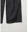 別注 SMU PT-38 2TUCK BAGGY WIDE TWILL PANTS