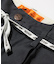 別注 SMU PT-38 2TUCK BAGGY WIDE TWILL PANTS