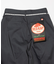 別注 SMU PT-38 2TUCK BAGGY WIDE TWILL PANTS