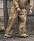 別注 SMU PT-38 2TUCK BAGGY WIDE TWILL PANTS