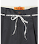 別注 SMU PT-38 2TUCK BAGGY WIDE TWILL PANTS