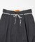 別注 SMU PT-38 2TUCK BAGGY WIDE TWILL PANTS
