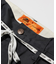 別注 SMU PT-38 2TUCK BAGGY WIDE TWILL PANTS