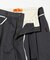 別注 SMU PT-38 2TUCK BAGGY WIDE TWILL PANTS