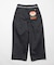 別注 SMU PT-38 2TUCK BAGGY WIDE TWILL PANTS
