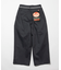 別注 SMU PT-38 2TUCK BAGGY WIDE TWILL PANTS