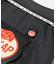 別注 SMU PT-38 2TUCK BAGGY WIDE TWILL PANTS