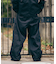 別注 SMU PT-38 2TUCK BAGGY WIDE TWILL PANTS
